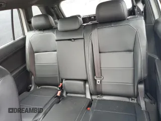 2021 Volkswagen Tiguan SE z VIN 3VV3B7AX9MM133615, wystawiony jako Copart lot #59542955 z przebiegiem 69 946 mil mil oraz Czysty tytuł • Clean title. Historia ofert i sprzedaży dostępna na DreamBid. Obrazek 10.