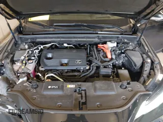 2022 Lexus NX 450h+ Luxury z VIN JTJHKCFZ7N2003572, wystawiony jako IAAI lot #42101154 z przebiegiem 34 455 mil mil oraz . Historia ofert i sprzedaży dostępna na DreamBid. Obrazek 10.