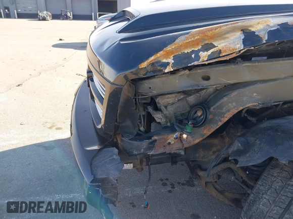 2008 Dodge Dakota с VIN 1D7HW68N98S577331, выставлен на аукционе IAAI как лот 41394561 с пробегом 178 670 миль миль и . История ставок и продаж доступна на DreamBid. Изображение 6.
