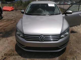 2013 Volkswagen Passat S with VIN 1VWAP7A34DC037958, listed as a IAAI auction lot 42641590 with 226,959 mi miles and . Bid and sale history available at DreamBid. Image 6.
