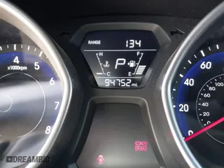 2015 Hyundai Elantra SE with VIN 5NPDH4AE5FH568056, listed as a IAAI auction lot 41883059 with 94,752 mi miles. Bid and sale history available at carsss.com. Image 7.