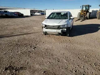 2020 Chevrolet Sonic LT z VIN 1G1JG6SB7L4130073, wystawiony jako Copart lot #85119684 z przebiegiem 55 738 mil mil oraz Szkoda całkowita • Salvage title. Historia ofert i sprzedaży dostępna na DreamBid. Obrazek 11.