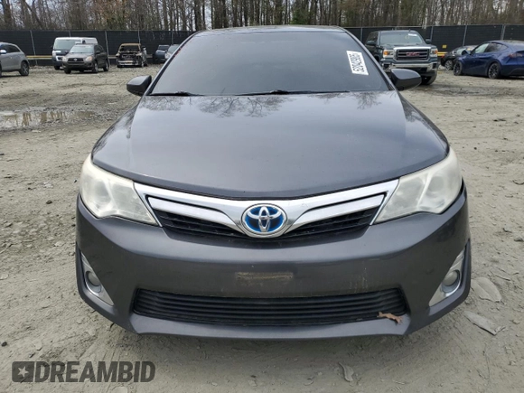 2012 Toyota Camry XLE z VIN 4T1BD1FK0CU061059, wystawiony jako Copart lot #52042905 z przebiegiem 159 506 mil mil oraz Szkoda całkowita • Salvage title. Historia ofert i sprzedaży dostępna na DreamBid. Obrazek 5.