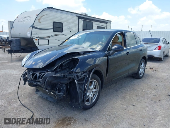 2013 Porsche Cayenne с VIN WP1AA2A23DLA13020, выставлен на аукционе IAAI как лот 42560111 с пробегом 113 984 миль миль и . История ставок и продаж доступна на DreamBid. Изображение 17.
