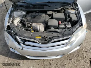 2013 Toyota Venza LE with VIN 4T3ZA3BB3DU075460, listed as a Copart auction lot 52141485 with 209,229 mi miles and Non Repairable. Bid and sale history available at carsss.com. Image 12.