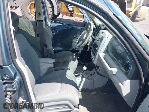 2006 Chrysler PT Cruiser Touring with VIN 3A8FY58B76T254427, listed as a IAAI auction lot 42399834 with 219,940 mi miles and . Bid and sale history available at DreamBid. Image 5.