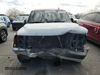 2005 Chevrolet Tahoe LS with VIN 1GNEC13V35R170096, listed as a Copart auction lot 49471625 with Not provided miles and Salvage title. Bid and sale history available at DreamBid. Image 5.