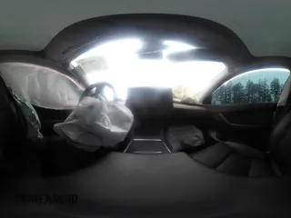 2022 Tesla Model Y Long Range z VIN 7SAYGDEE6NF451259, wystawiony jako IAAI lot #41200775 z przebiegiem 59 683 mil mil oraz . Historia ofert i sprzedaży dostępna na DreamBid. Obrazek 21.