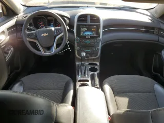2016 Chevrolet Malibu Limited LT with VIN 1G11C5SA4GF115666, listed as a Copart auction lot 76791454 with 50,490 mi miles and Salvage Title. Bid and sale history available at carsss.com. Image 8.