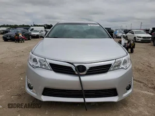 2014 Toyota Camry L with VIN 4T1BF1FK0EU350715, listed as a Copart auction lot 54159185 with 196,483 mi miles and Clean Title. Bid and sale history available at carsss.com. Image 5.