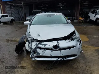 2017 Toyota Prius Two with VIN JTDKBRFU7H3566152, listed as a Copart auction lot 48227095 with 102,768 mi miles and Salvage Title. Bid and sale history available at DreamBid. Image 5.