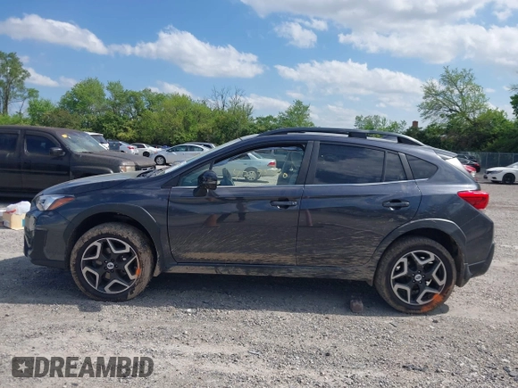 2018 Subaru Crosstrek Limited с VIN JF2GTAMCXJH272866, выставлен на аукционе IAAI как лот 42295410 с пробегом 106 807 миль миль и . История ставок и продаж доступна на DreamBid. Изображение 14.
