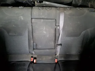 2023 Jeep Compass Sport с VIN 3C4NJDANXPT557094, выставлен на аукционе Copart как лот 84733764 с пробегом Не указан миль и Списание • Salvage title. История ставок и продаж доступна на DreamBid. Изображение 10.