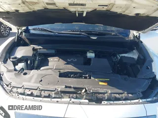 2020 Infiniti QX60 Luxe with VIN 5N1DL0MM3LC526479, listed as a IAAI auction lot 42044109 with 84,010 mi miles and . Bid and sale history available at DreamBid. Image 10.