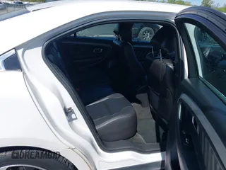2016 Ford Taurus SEL with VIN 1FAHP2E88GG131659, listed as a IAAI auction lot 42205065 with 99,416 mi miles and . Bid and sale history available at DreamBid. Image 8.
