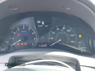 2010 Lexus RX 350 с VIN 2T2ZK1BA5AC031616, выставлен на аукционе IAAI как лот 42615242 с пробегом 316 925 миль миль и . История ставок и продаж доступна на DreamBid. Изображение 7.