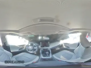 2024 Toyota RAV4 XLE Premium with VIN 2T3C1RFV9RW341472, listed as a Copart auction lot 55217545 with 7,314 mi miles and Salvage title. Bid and sale history available at DreamBid. Image 16.