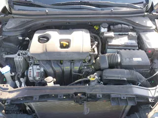 2019 Hyundai Elantra SEL with VIN 5NPD84LF1KH414055, listed as a IAAI auction lot 41705271 with 16,879 mi miles. Bid and sale history available at carsss.com. Image 10.