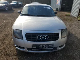 2006 Audi TT with VIN TRUSC28N861007055, listed as a Copart auction lot 79894414 with 179,488 mi miles and Clean Title. Bid and sale history available at carsss.com. Image 5.