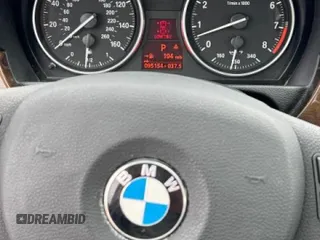 2012 BMW 3 Series 328i xDrive with VIN WBAKF5C57CE657457, listed as a Copart auction lot 44766865 with 95,154 mi miles and Clean Title. Bid and sale history available at carsss.com. Image 8.