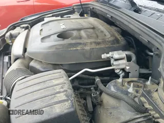 2018 Jeep Grand Cherokee Upland z VIN 1C4RJFAG4JC249243, wystawiony jako IAAI lot #42291794 z przebiegiem 194 501 mil mil oraz . Historia ofert i sprzedaży dostępna na DreamBid. Obrazek 19.