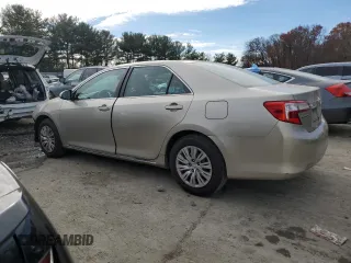 2014 Toyota Camry L with VIN 4T4BF1FKXER342451, listed as a Copart auction lot 81426034 with 148,607 mi miles and Clean Title. Bid and sale history available at carsss.com. Image 2.