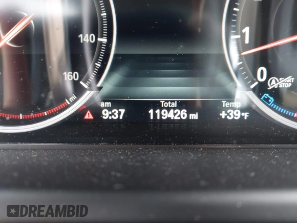 2015 BMW X6 xDrive35i z VIN 5UXKU2C56F0N76862, wystawiony jako IAAI lot #41747776 z przebiegiem 119 426 mil mil oraz . Historia ofert i sprzedaży dostępna na DreamBid. Obrazek 16.