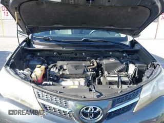 2013 Toyota RAV4 XLE с VIN JTMWFREVXDD005691, выставлен на аукционе IAAI как лот 42377134 с пробегом 64 964 миль миль и . История ставок и продаж доступна на DreamBid. Изображение 10.