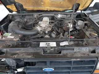 1989 Ford Ranger with VIN 1FTCR15T2KPB41366, listed as a IAAI auction lot 41980273 with 57,772 mi miles. Bid and sale history available at carsss.com. Image 10.