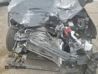 2022 Chevrolet Spark LS with VIN KL8CB6SA0NC032252, listed as a Copart auction lot 69621394 with Not Provided miles and Salvage Title. Bid and sale history available at DreamBid. Image 11.