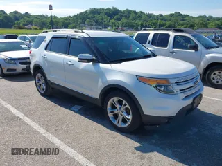 2012 Ford Explorer Limited with VIN 1FMHK7F85CGA67770, listed as a IAAI auction lot 42390843 with 165,058 mi miles and . Bid and sale history available at DreamBid. Image 1.