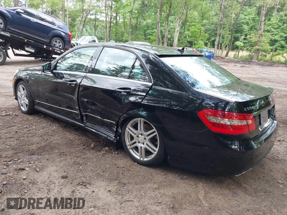 2010 Mercedes-Benz E 550 Luxury с VIN WDDHF9AB0AA125460, выставлен на аукционе IAAI как лот 42435400 с пробегом 120 925 миль миль и . История ставок и продаж доступна на DreamBid. Изображение 3.