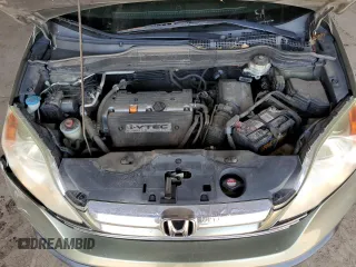 2008 Honda CR-V EX-L with VIN 5J6RE38738L008674, listed as a Copart auction lot 52817725 with 199,626 mi miles and Salvage Title. Bid and sale history available at carsss.com. Image 13.