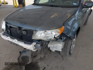 2009 Subaru Forester X с VIN JF2SH63659H767055, выставлен на аукционе IAAI как лот 42116951 с пробегом 156 136 миль миль и . История ставок и продаж доступна на DreamBid. Изображение 6.