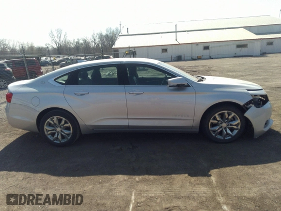 2020 Chevrolet Impala LT with VIN 2G11Z5S38L9103622, listed as a IAAI auction lot 41803301 with 70,478 mi miles and . Bid and sale history available at DreamBid. Image 13.