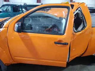 2015 Nissan Frontier SV с VIN 1N6AD0CW0FN719928, выставлен на аукционе Copart как лот 56555445 с пробегом Не указан миль и Списание • Salvage title. История ставок и продаж доступна на DreamBid. Изображение 7.