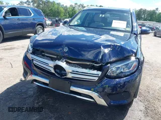 2019 Mercedes-Benz GLC 300 z VIN WDC0G4KB7KV176349, wystawiony jako IAAI lot #42191221 z przebiegiem 66 689 mil mil oraz . Historia ofert i sprzedaży dostępna na DreamBid. Obrazek 6.