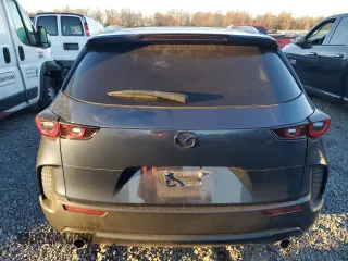 2023 Mazda CX-50 S Preferred Plus with VIN 7MMVABCM7PN117973, listed as a Copart auction lot 80282244 with Not Provided miles and Salvage Title. Bid and sale history available at DreamBid. Image 6.