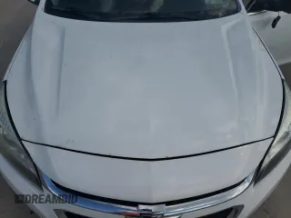 2016 Chevrolet Malibu LT with VIN 1G11C5SA5GF122481, listed as a Copart auction lot 54258555 with 113,867 mi miles and Clean Title. Bid and sale history available at DreamBid. Image 11.