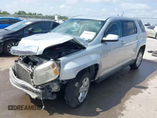 2014 GMC Terrain SLE with VIN 2GKALMEK9E6152469, listed as a IAAI auction lot 42082571 with 172,161 mi miles and . Bid and sale history available at DreamBid. Image 18.