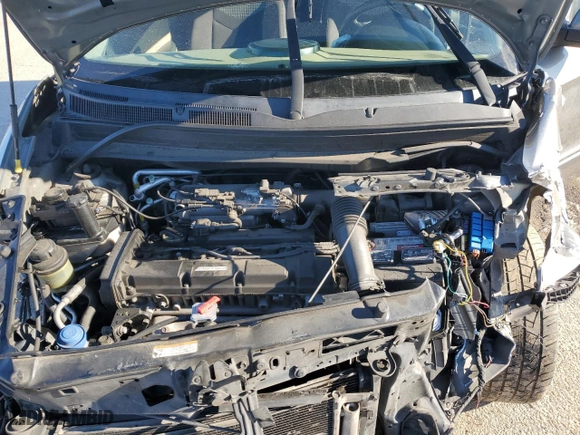 2010 Kia Soul + with VIN KNDJT2A25A7160259, listed as a Copart auction lot 45059305 with 177,496 mi miles and Salvage Title. Bid and sale history available at carsss.com. Image 14.
