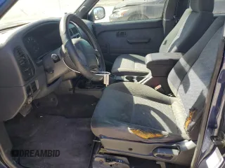 1996 Nissan Pathfinder XE z VIN JN8AR05Y8TW039966, wystawiony jako Copart lot #76273784 z przebiegiem 182 668 mil mil oraz Szkoda całkowita • Salvage title. Historia ofert i sprzedaży dostępna na DreamBid. Obrazek 7.