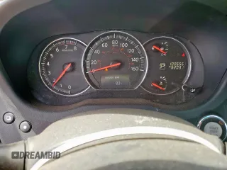 2014 Nissan Maxima S z VIN 1N4AA5AP2EC911727, wystawiony jako Copart lot #60444835 z przebiegiem 100 656 mil mil oraz Szkoda całkowita • Salvage title. Historia ofert i sprzedaży dostępna na DreamBid. Obrazek 9.