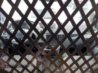 2017 Ford Transit with VIN 1FTYR1ZM8HKB29561, listed as a Copart auction lot 86120204 with Not Provided miles and Salvage Title. Bid and sale history available at DreamBid. Image 8.