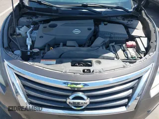 2015 Nissan Altima SL z VIN 1N4AL3AP1FC222925, wystawiony jako IAAI lot #42504682 z przebiegiem 104 012 mil mil oraz . Historia ofert i sprzedaży dostępna na DreamBid. Obrazek 10.