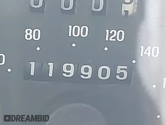 1998 Ford Ranger XL with VIN 1FTYR10C9WUC64490, listed as a IAAI auction lot 42108643 with 119,905 mi miles and . Bid and sale history available at DreamBid. Image 7.