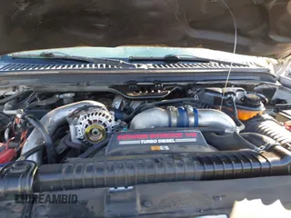 2003 Ford F-350 with VIN 1FTSF31P43EB41147, listed as a IAAI auction lot 41549212 with 174,321 mi miles and . Bid and sale history available at DreamBid. Image 10.