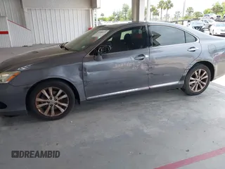2012 Lexus ES 330 с VIN JTHBK1EG0C2513206, выставлен на аукционе IAAI как лот 42480415 с пробегом 158 342 миль миль и . История ставок и продаж доступна на DreamBid. Изображение 6.