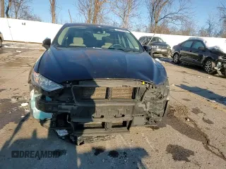 2019 Ford Fusion S with VIN 3FA6P0G79KR268479, listed as a Copart auction lot 88415935 with 91,258 mi miles and Salvage Title. Bid and sale history available at DreamBid. Image 11.