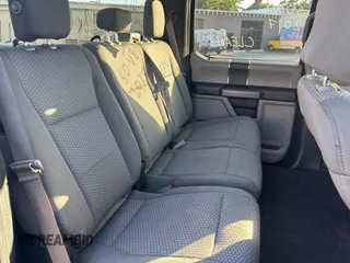 2017 Ford F-150 XL with VIN 1FTEW1EF7HFB82294, listed as a Copart auction lot 49510505 with 149,255 mi miles and Clean Title. Bid and sale history available at carsss.com. Image 6.
